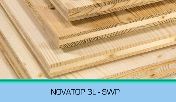 Novatop Swp 3 L Pladen Novatop Swp 3 L Pladen